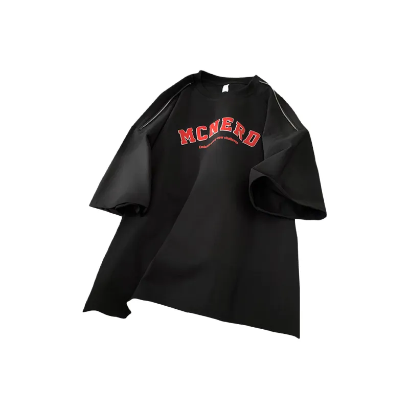 GY.VG T Shirts Unisex-7