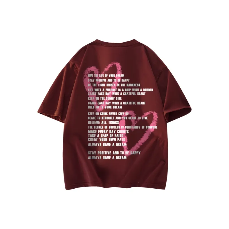 Small Columns Under The Sea T Shirt Unisex-12