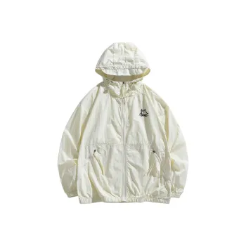Jeep Ice Edge Sun Protection Collection Sun Protection Clothing Unisex