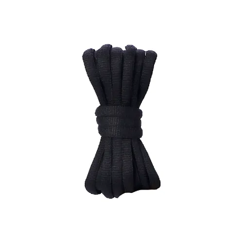 AAJF Polyester Shoelaces Unisex