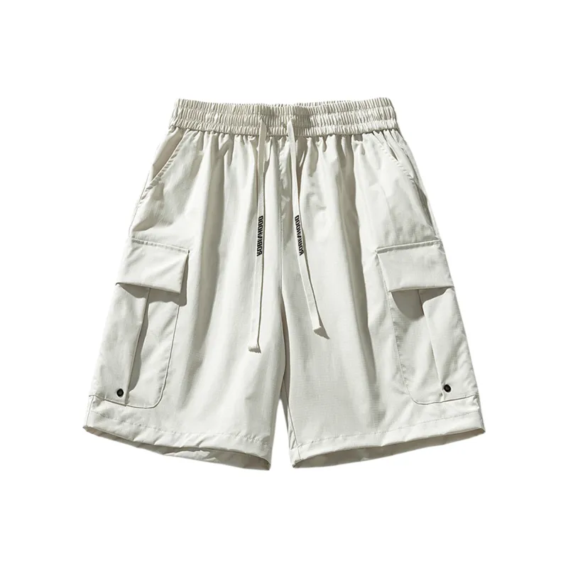 ROBINHOOD Cargo Shorts Unisex-5