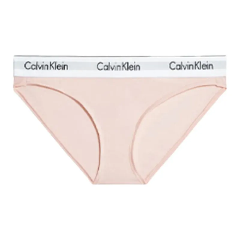 CALVIN KLEIN Underpants Women's 1 Pack-2