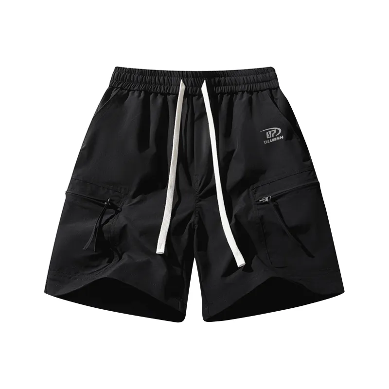HONOR OF KINGS Cargo Shorts Unisex-0