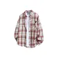Red Plaid