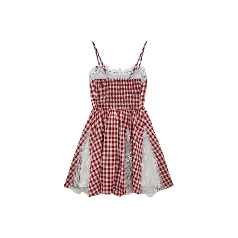 Icicofficial Slip Dress Women's-1