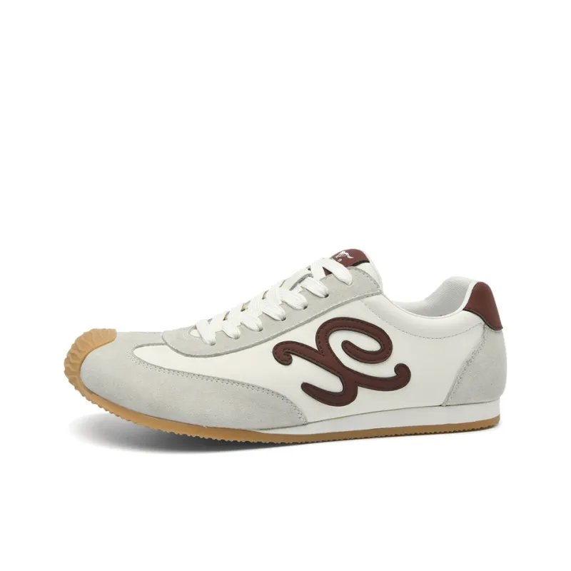 SEPTWOLVES Low Top Casual Shoes Men's-1