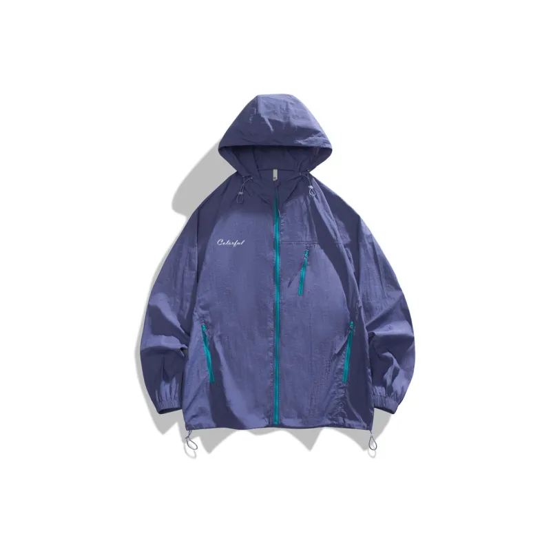 Colorful Creations Sun Protection Clothing Unisex-2