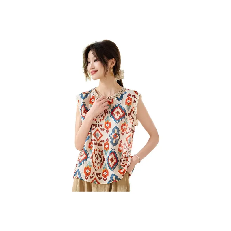 PIERRE CARDIN T Shirts Women's Orange-0