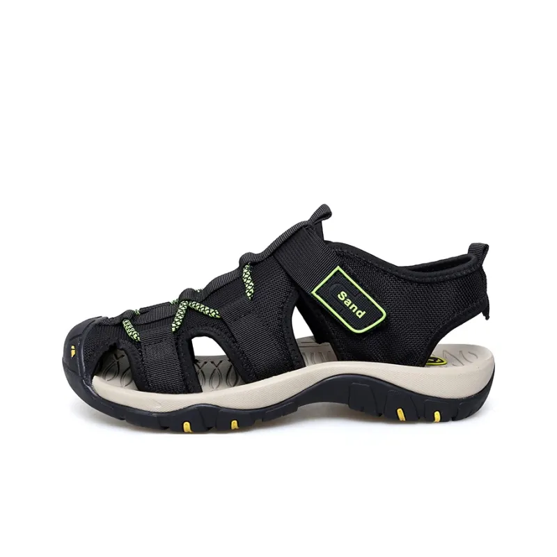 Frank Mully River Trekking Shoes Men's-3