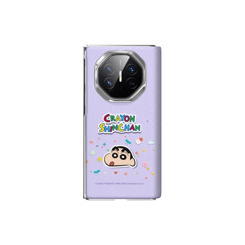 Crayon Shinchan Phone Cases-6