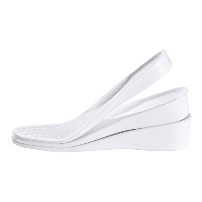 Footprint Tribe Velvet Fabric Insoles Unisex-3