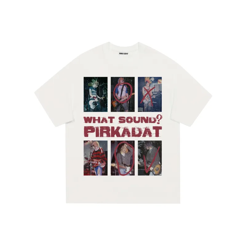 Pirkadat T Shirts Unisex-6