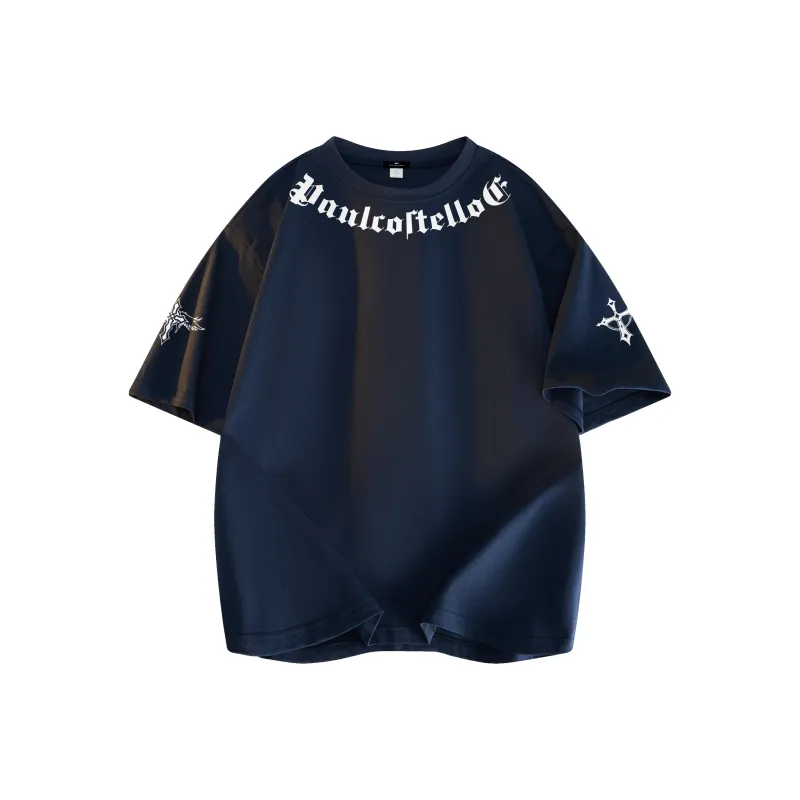 PAUL COSTELLOE T Shirts Unisex-13