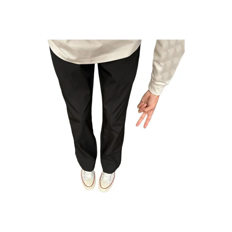 SUNSETMONENT Casual Pants Unisex-4