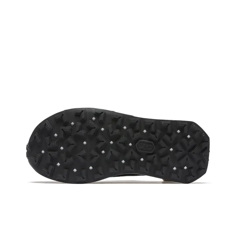 Lee Casual Shoes Men Low Top Khaki/Black White-9