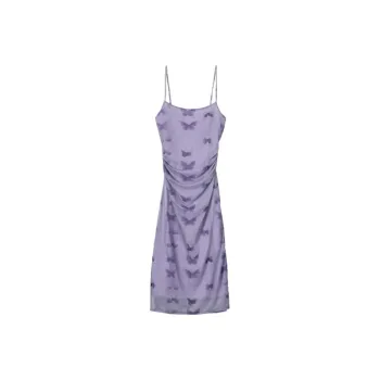 EFCR Slip Dresses Women's