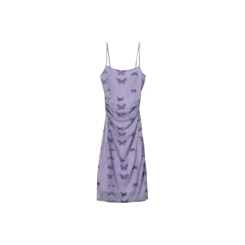 EFCR Slip Dresses Women's-0