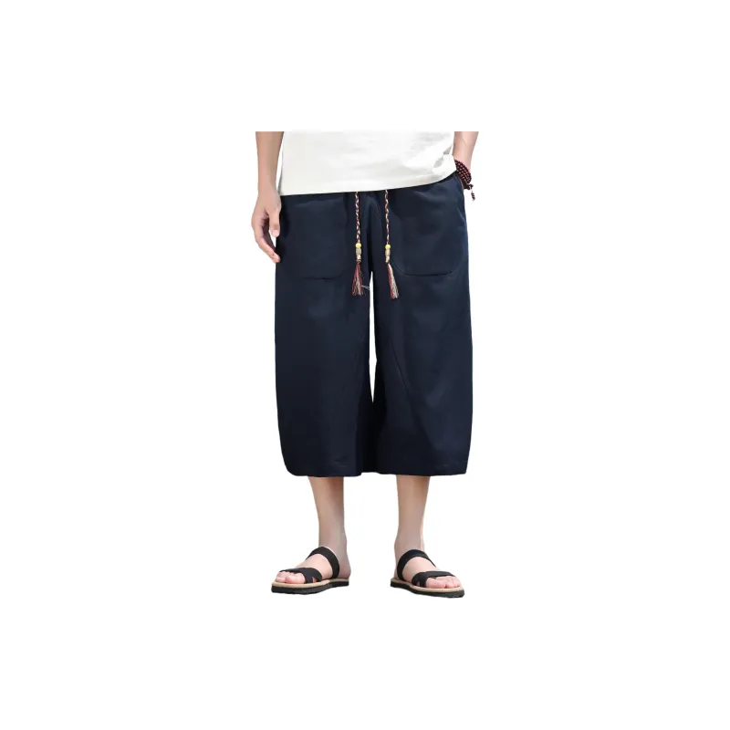 DANGERTIGER Casual Shorts Unisex-6