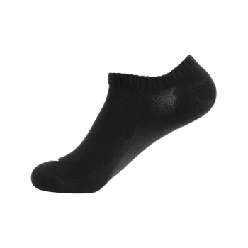 LiNing No Show Socks Unisex 1 Pack Black