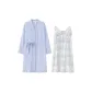 Sky Blue Print 25609