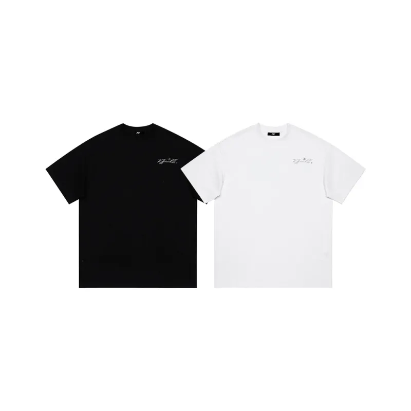 K411 T-Shirts Unisex-0