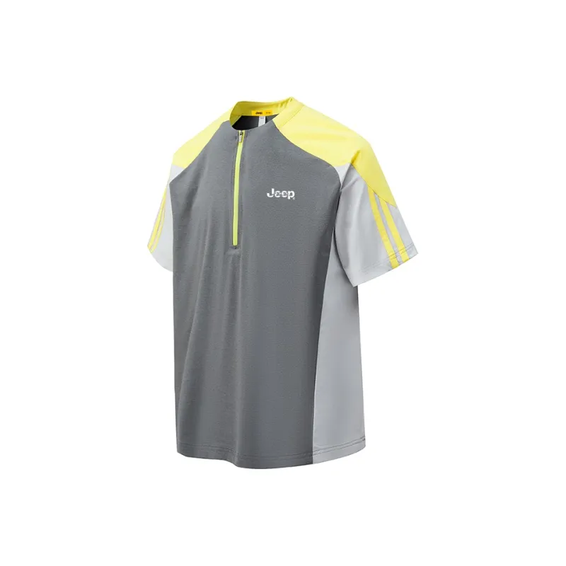 Jeep T Shirts Men-14