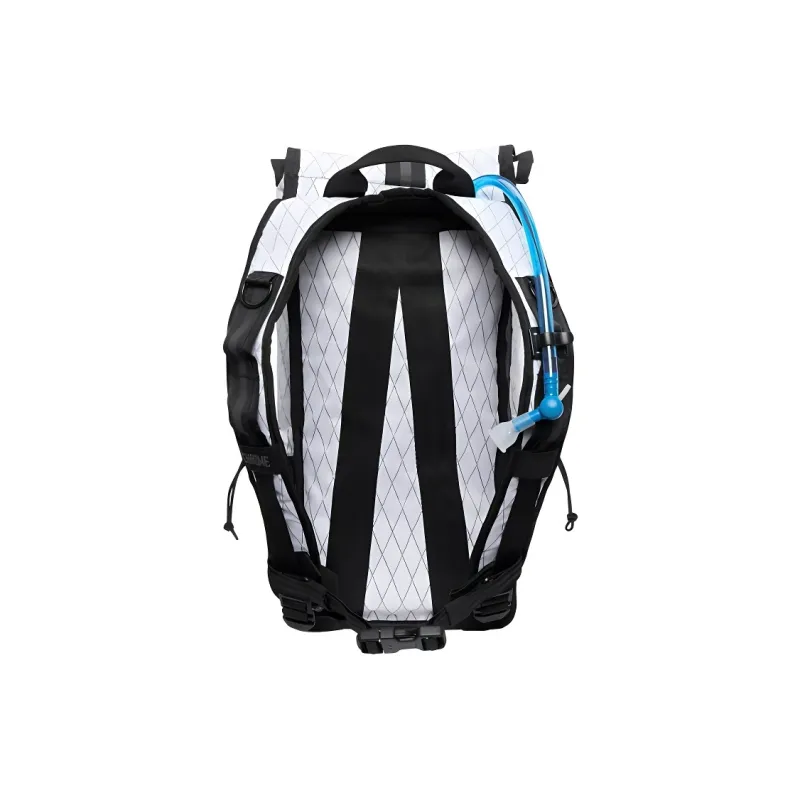 Chrome Hearts TENSILE TRAIL HYDROPACK Backpack Unisex White-1