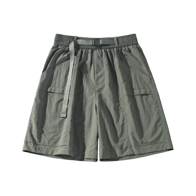 ROBINHOOD Casual Shorts Women's-9