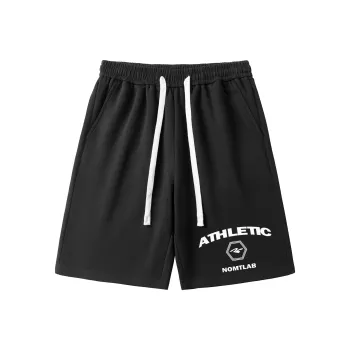 NOMT Casual Shorts Unisex