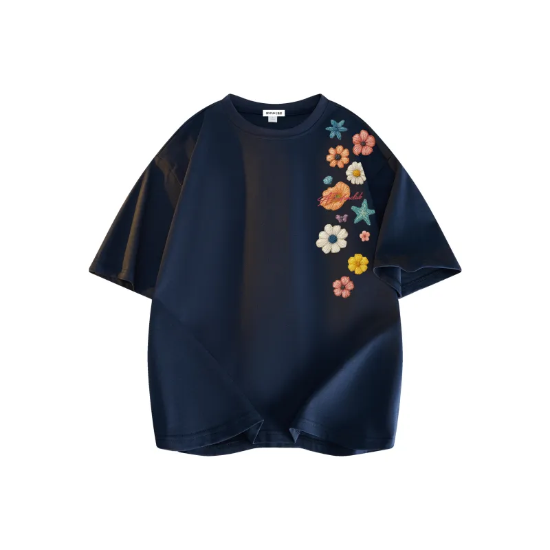 7 SEVFUN T Shirts Unisex-8