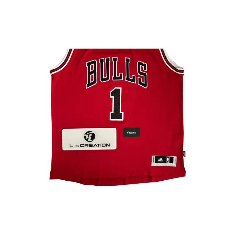 L's Creation Basketball Fan Supplies Authentic Signature Company Fanatics Certificate, Collection Highlights Unisex-1