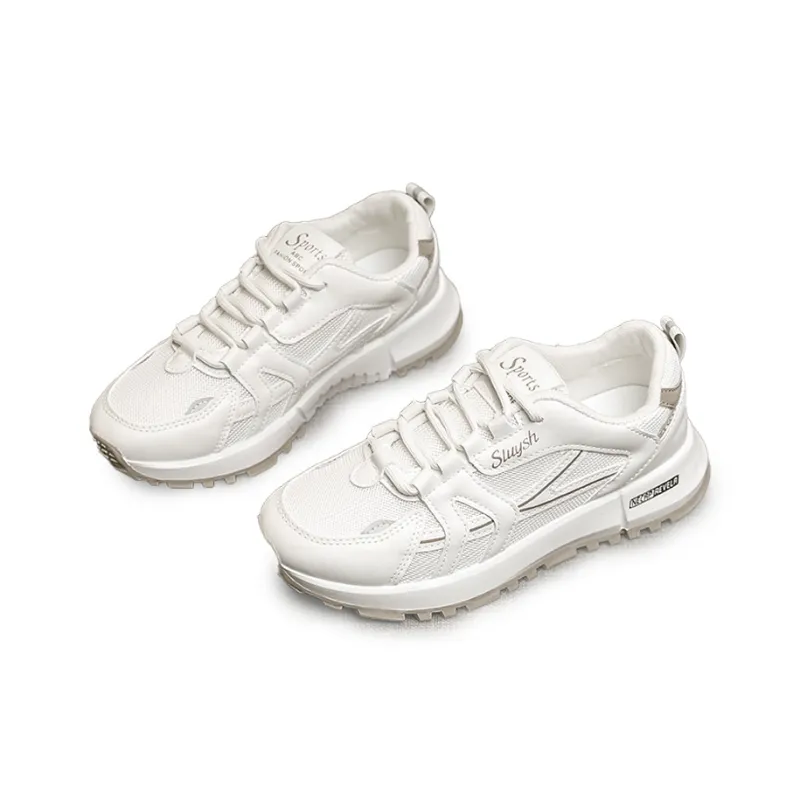 Gai Renpu Anti Slip Wear Resistant Low Top Casual Shoes Women's-7