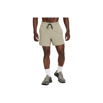Nike Casual Shorts Men's Light Army Green