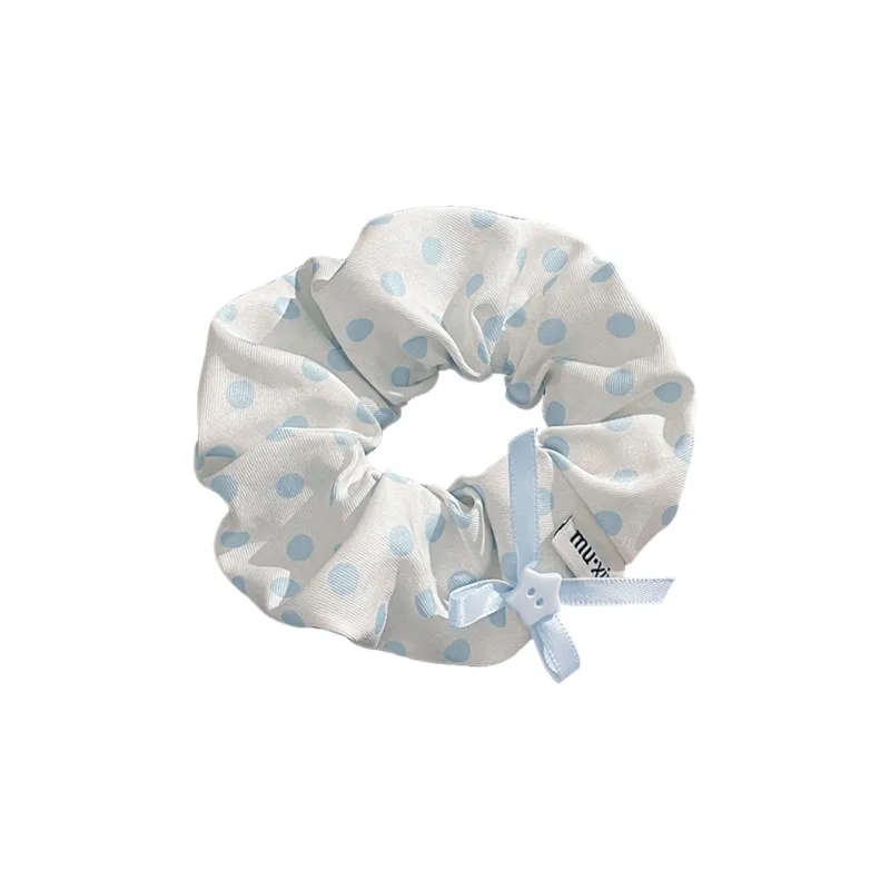 MENGNI Hair Ties Women's-3