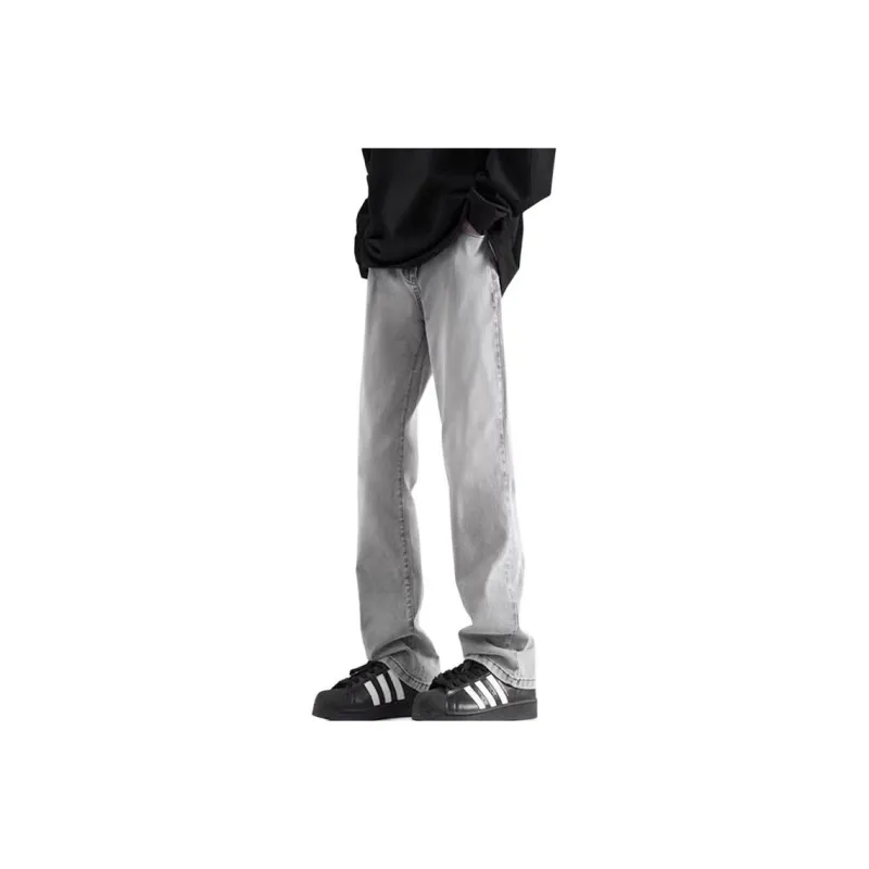 PAUL COSTELLOE Jeans Unisex-2