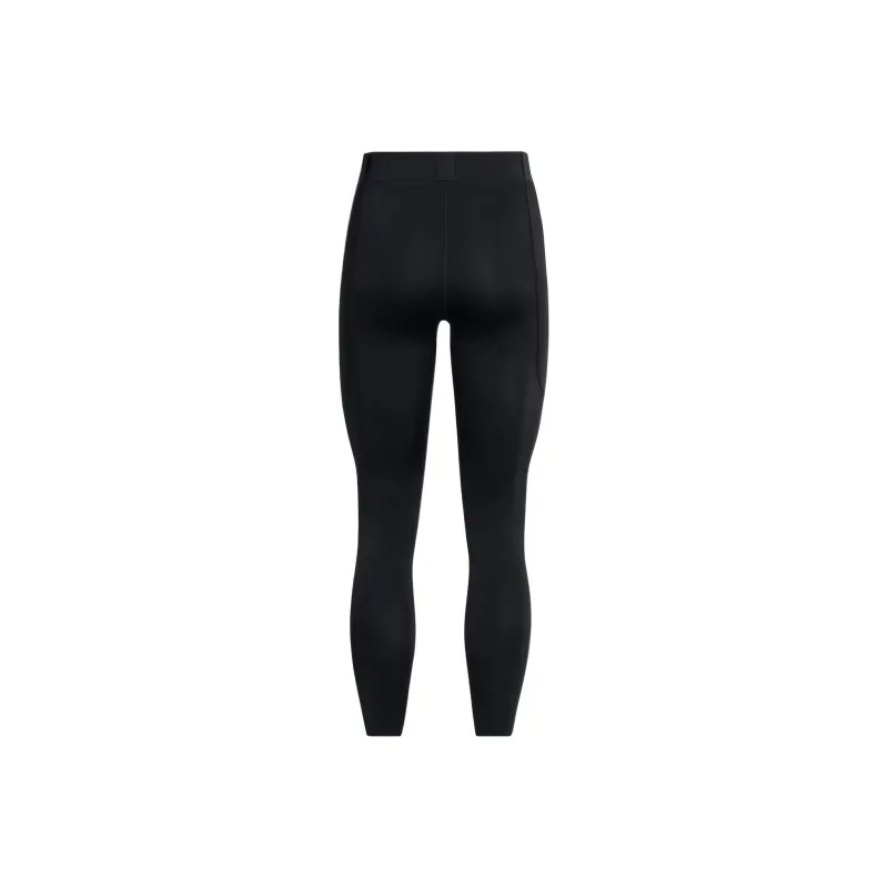 Under Armour TacticalHeatGear Yoga Pants Women's Black-1