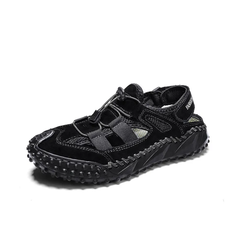 Frank Mully River Trekking Shoes Men's-7