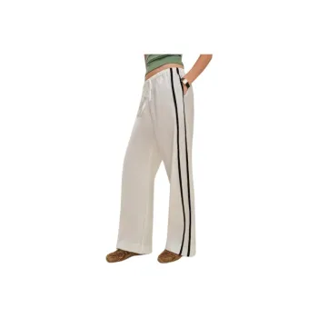 REFORMATION Petites Julien Poplin Pant Casual Pants Women's