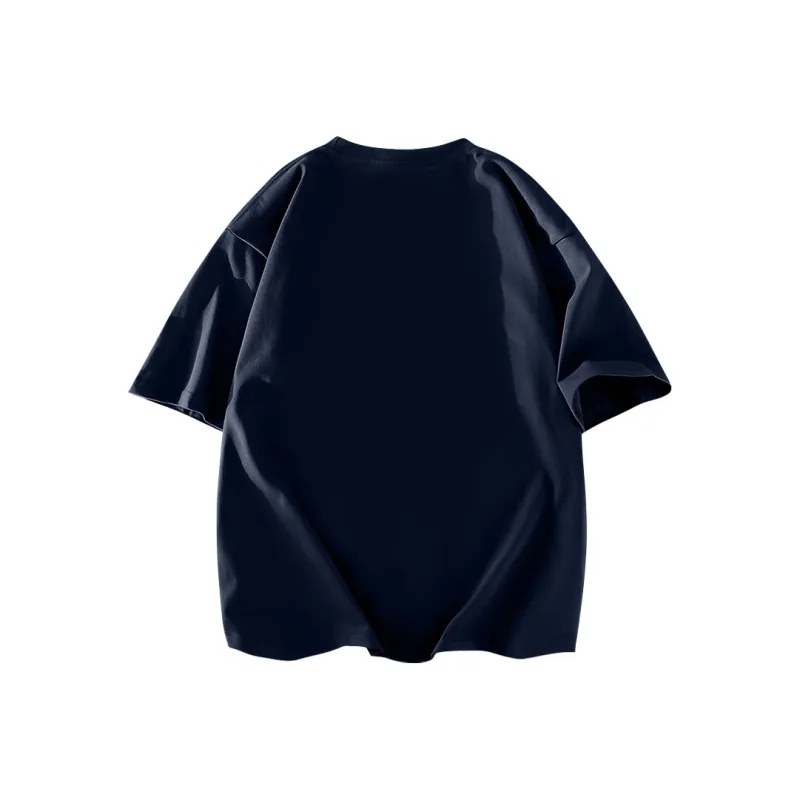 Tonlion T Shirts Unisex-41