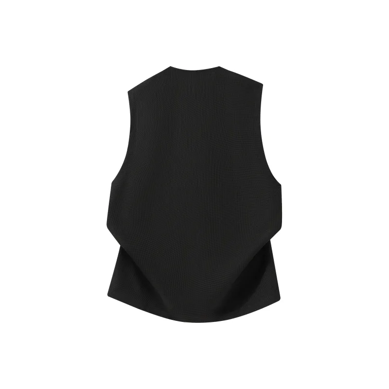 SAME FLOW Tank Tops Unisex-1