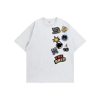 The New Age Family T Shirt Women's
