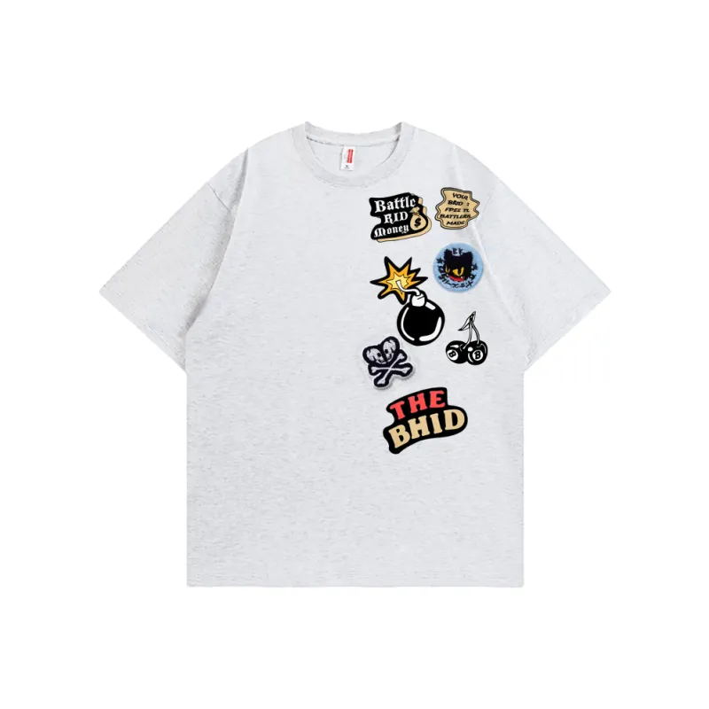 The New Age Family T Shirt Women's-0