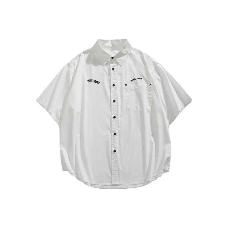 TIRED Shirts Unisex-0