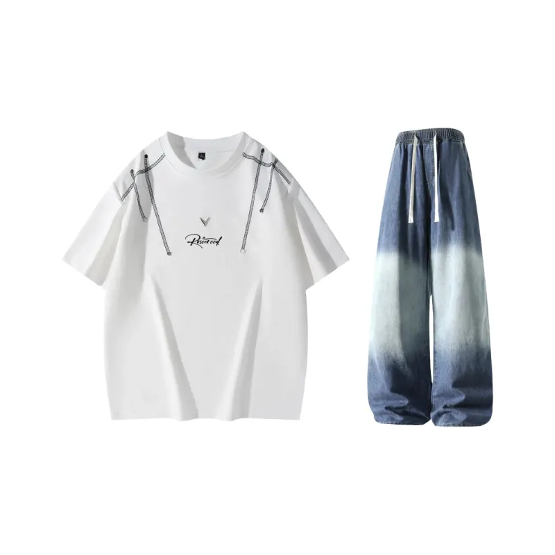ROSECREED Casual Sportswear Unisex-6