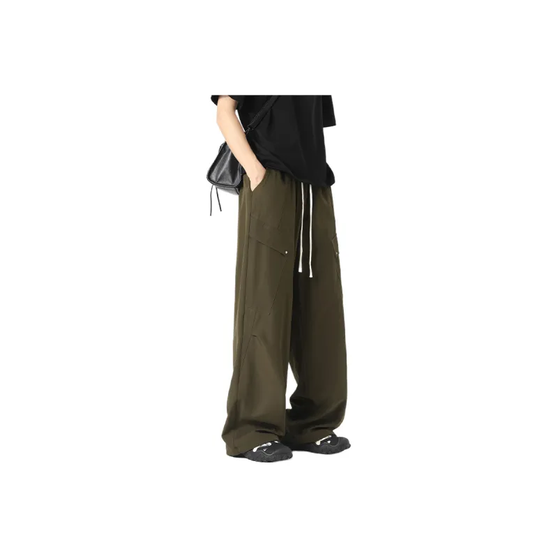 SCHEPPERHEYN Casual Pants Unisex-0