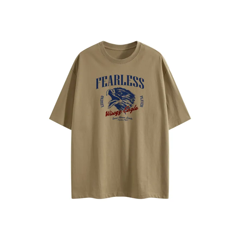 WISOZZ T Shirts Unisex-14