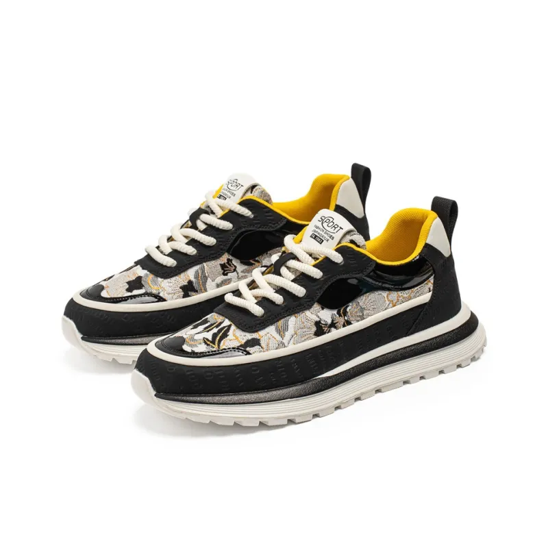 JANECO Low Top Casual Shoes Men's-14