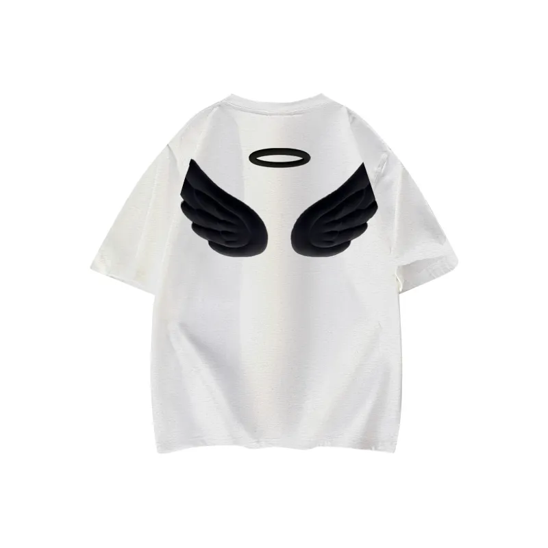 Feiyue T Shirts Unisex-11