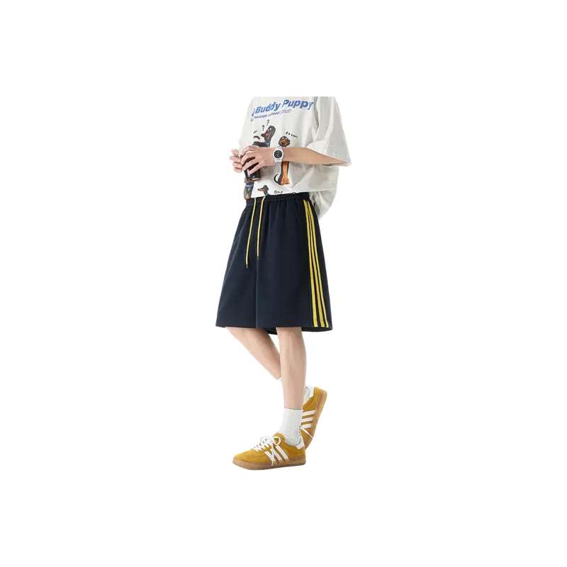 SCHEPPERHEYN Casual Shorts Unisex-6