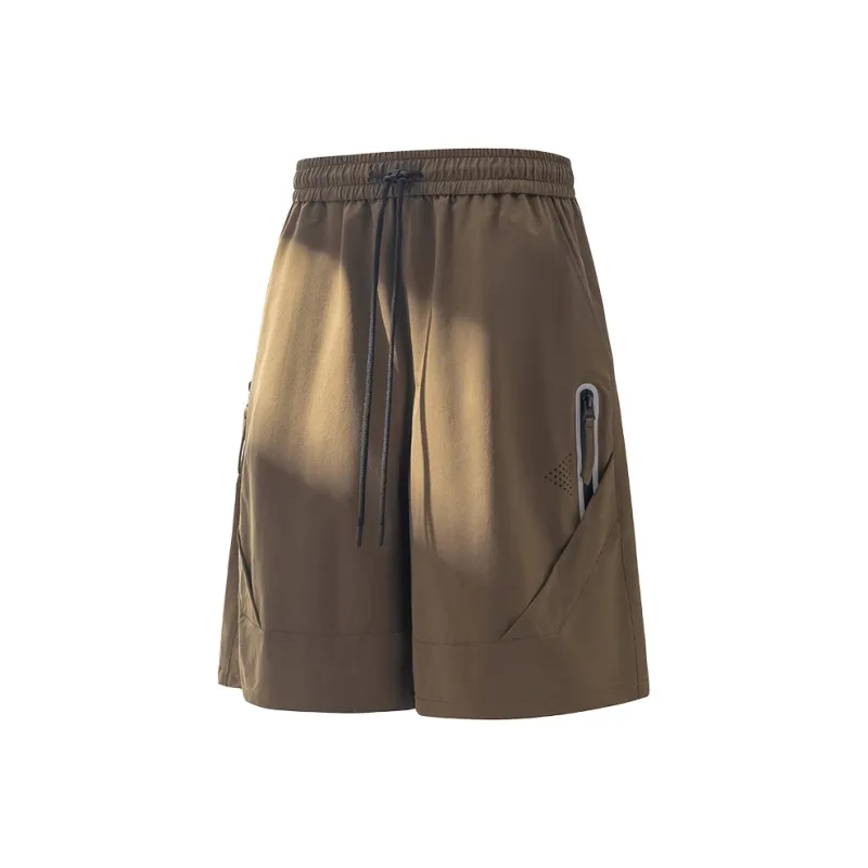 Evil Lions Casual Shorts Unisex-7